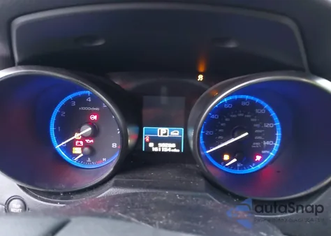 2015 Subaru Outback 2.5I Premium from USA, damaged, VIN 4S4BSACC5F3266325